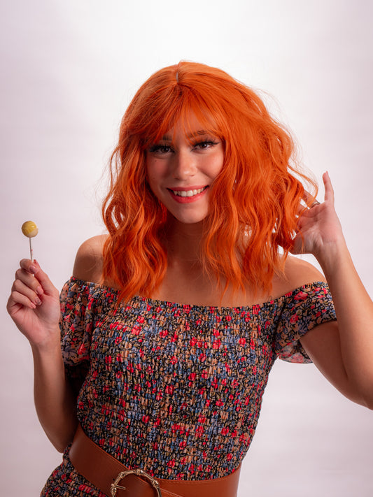 LOLLIPOP